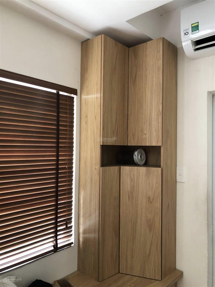 Bán căn hộ flora anh đào (đối diện global city đỗ xuân hợp)
