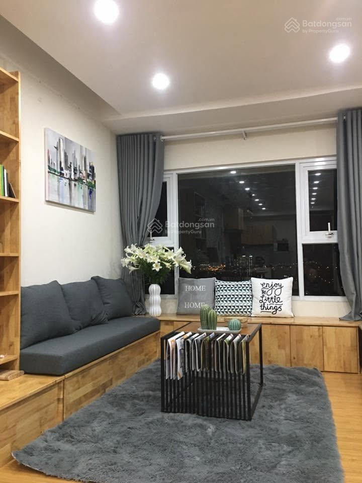Bán căn hộ flora anh đào (đối diện global city đỗ xuân hợp)