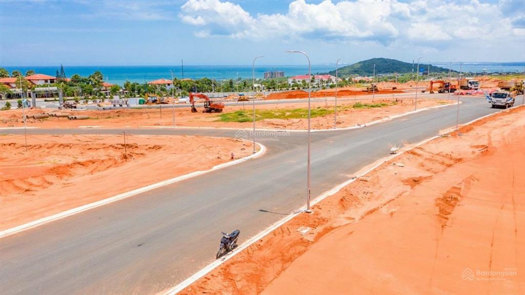 Bán lô queen pearl hướng biển giá tốt chính chủ.  0919 080 *** gặp linh