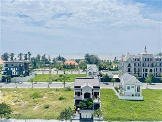 Bán đất nền biệt thự mặt tiền đường lớn mậu thân.  0919 080 *** gặp linh