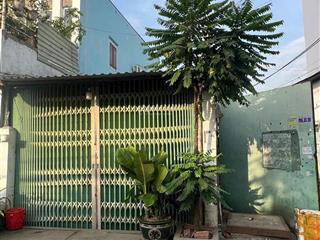 Dãy trọ sát chợ lk56 phường bình tân. 95m2 thổ cư thu nhập 10tr/tháng