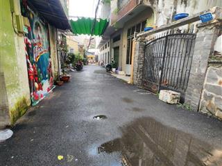 Ccg nhà lê đức thọ gò vấp sát giáo điểm hoàng mai. 5x18m giá cực rẻ