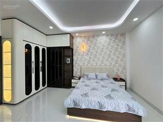 Nhà phố cao cấp, 70 m2 khu bình thành, nội thất siêu xịn có bảo hành nhà 10 năm