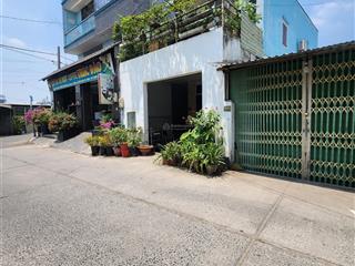 Bán dãy trọ 95m2 đường 6m thông gần chợ lk5  6 bình tân. thu nhập 12tr/ tháng