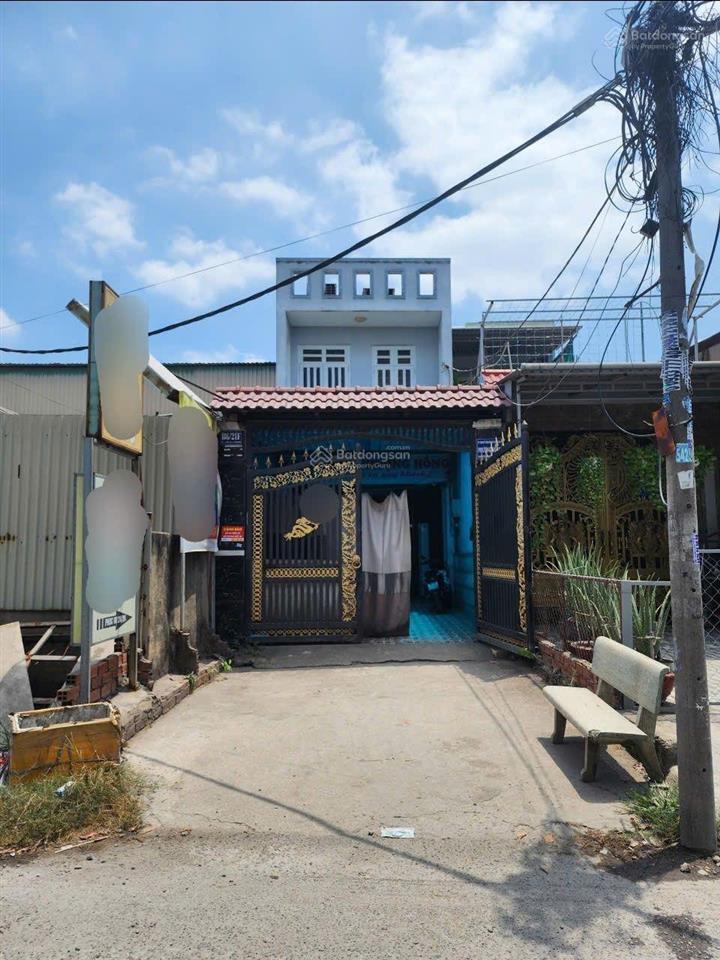 Cc gửi bán khách sạn kiêm chdv 260m2 cách võ văn vân 20m. thu nhập cao