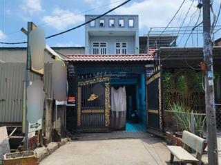 Cc gửi bán khách sạn kiêm chdv 260m2 cách võ văn vân 20m. thu nhập cao