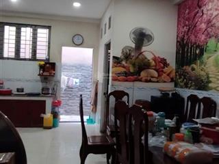 Nhà 5x19 1 lầu 2pn cách mặt tiền liên khu 45 chỉ 50m. đúc tấm kiên cố. chủ kẹt hạ 700tr