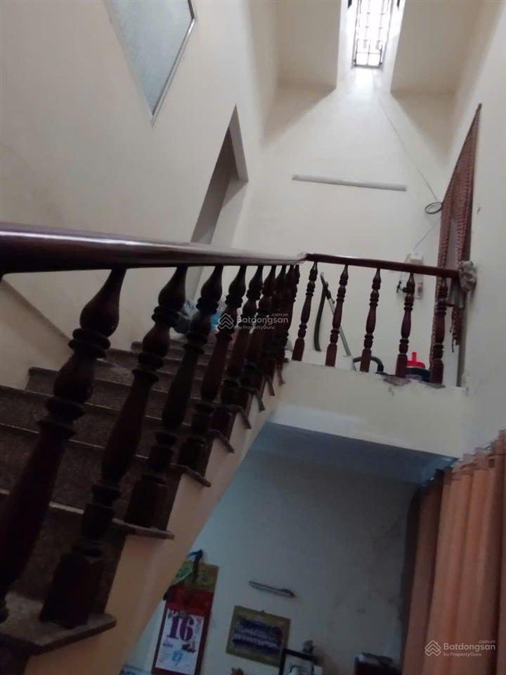 Nhà 5x19 1 lầu 2pn cách mặt tiền liên khu 45 chỉ 50m. đúc tấm kiên cố. chủ kẹt hạ 700tr