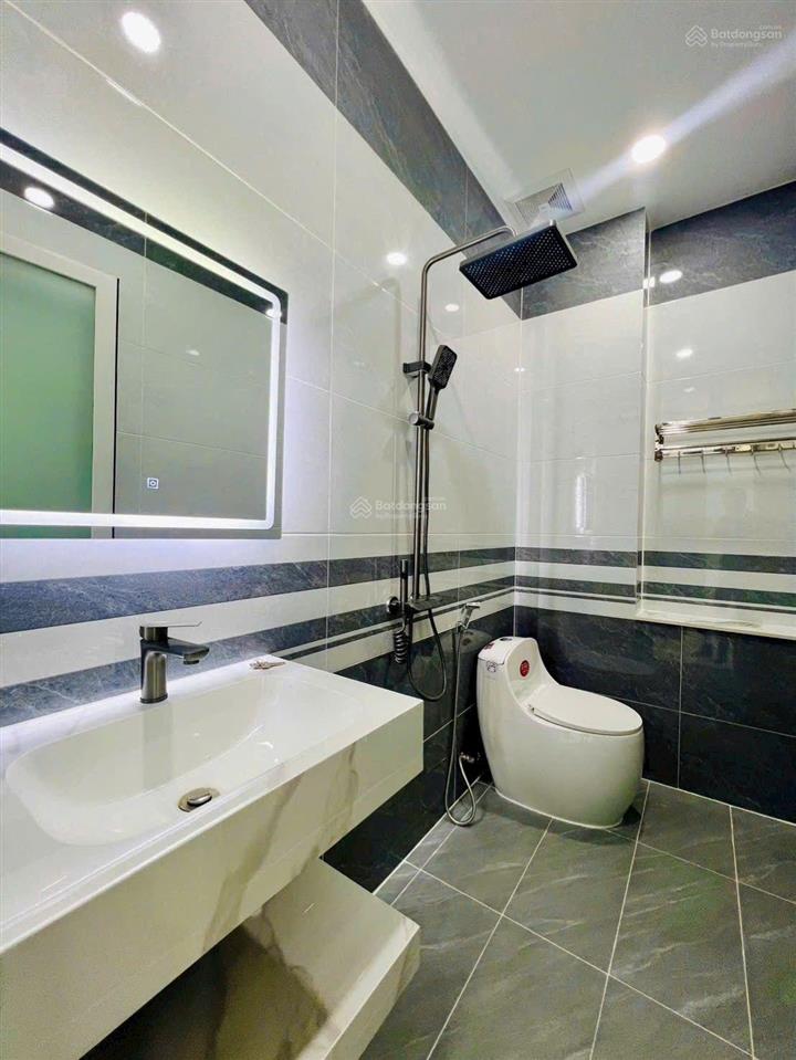 Nhà siêu vip khu đô thị bình thành, phường bình tân. sử dụng 270m²