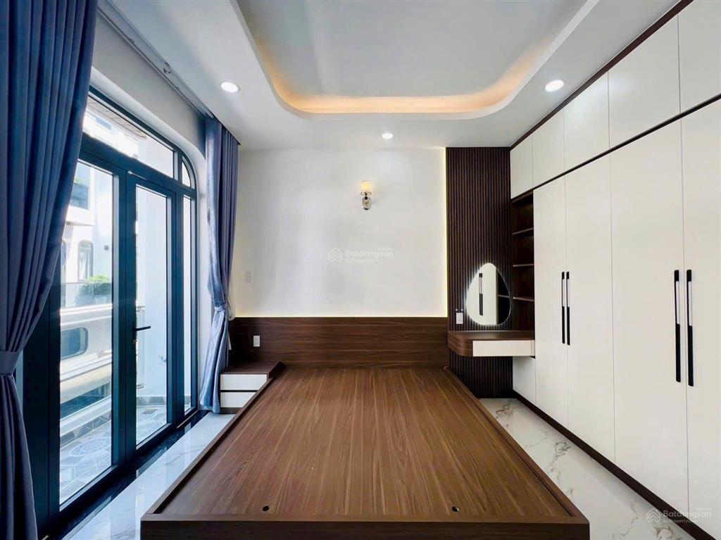 Nhà siêu vip khu đô thị bình thành, phường bình tân. sử dụng 270m²