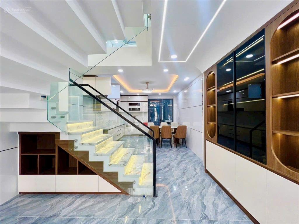 Nhà siêu vip khu đô thị bình thành, phường bình tân. sử dụng 270m²