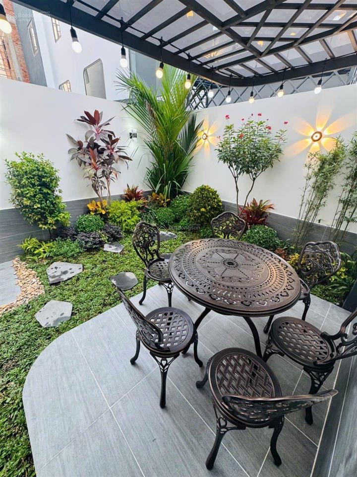 Nhà siêu vip khu đô thị bình thành, phường bình tân. sử dụng 270m²