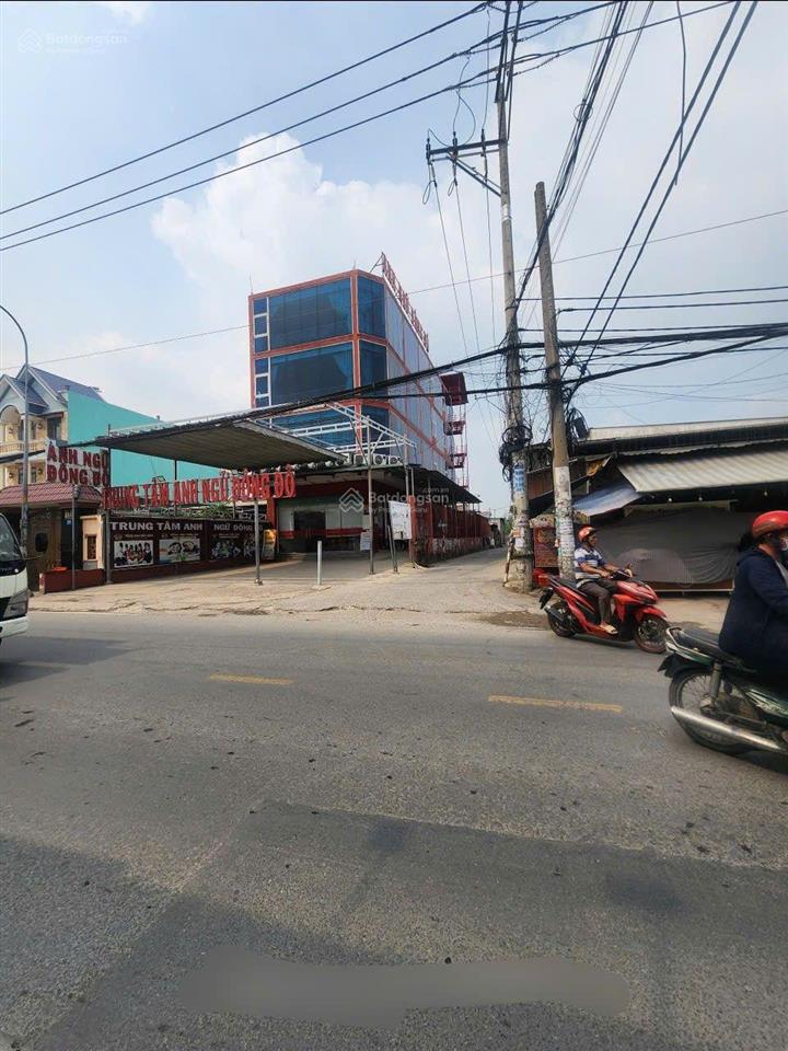Đất 2/võ văn vân ngay sau lưng đông đô. đối diện chợ liên ấp 123, 528, full thổ