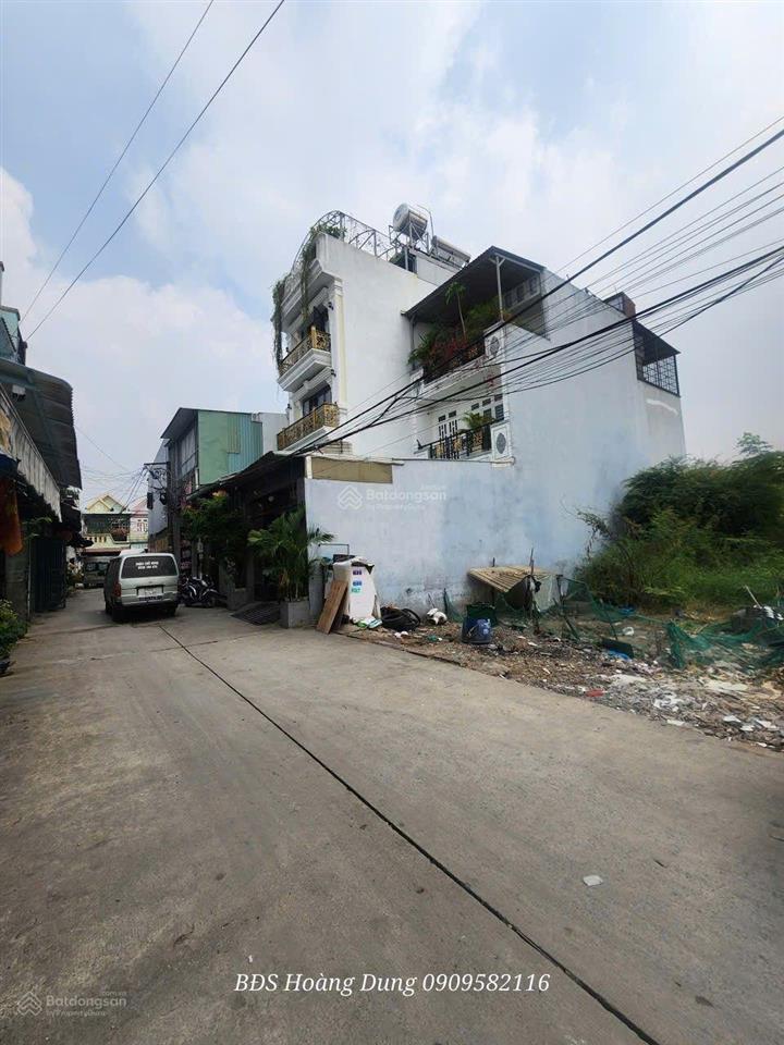 Đất 2/võ văn vân ngay sau lưng đông đô. đối diện chợ liên ấp 123, 528, full thổ
