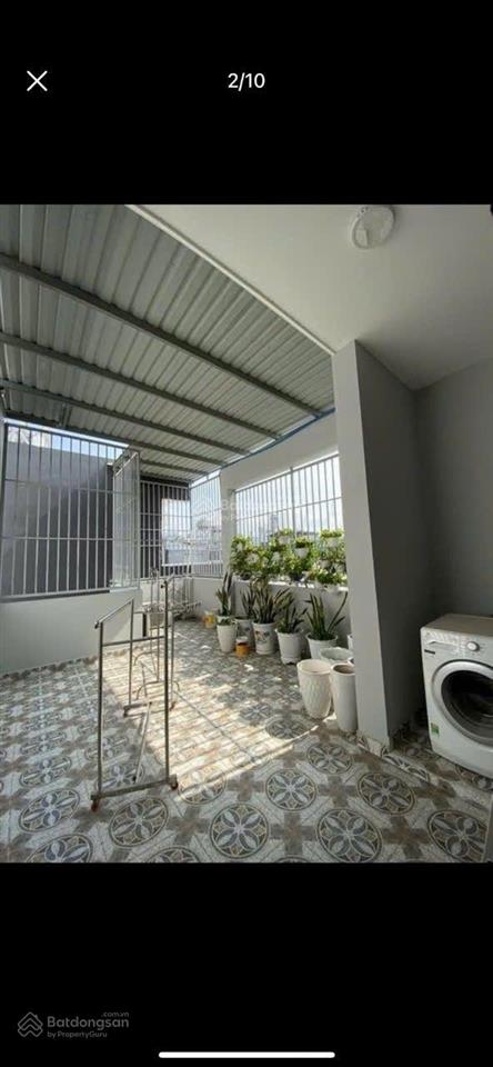 Nhà khu dân cư vĩnh lộc đối diện công viên dt 4 x 15 giá 7,48 tỷ