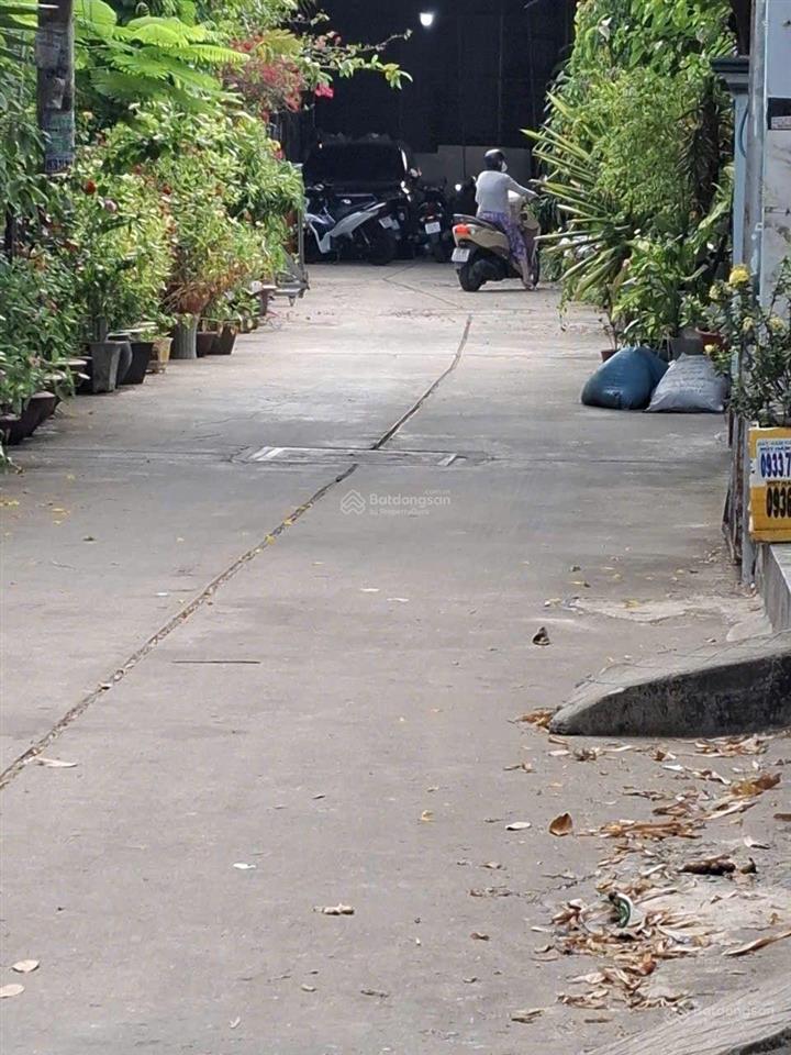 Đất 4 x 20. 1 xẹc đường bình thành full thổ cư giá siêu kẹt chỉ 3,5 tỷ