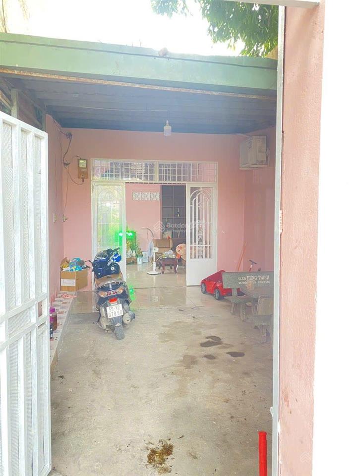 Nhà bình thành, cách nguyễn thị tú, 100m2, 4x25m, chủ kẹt bán nhanh 4,6 tỷ