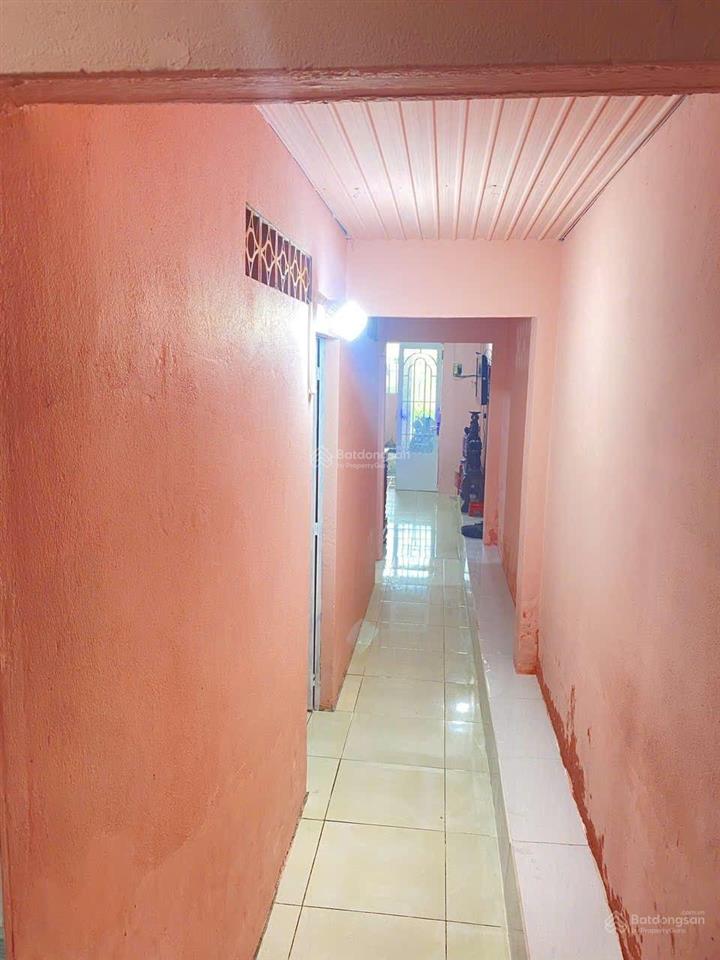 Nhà bình thành, cách nguyễn thị tú, 100m2, 4x25m, chủ kẹt bán nhanh 4,6 tỷ