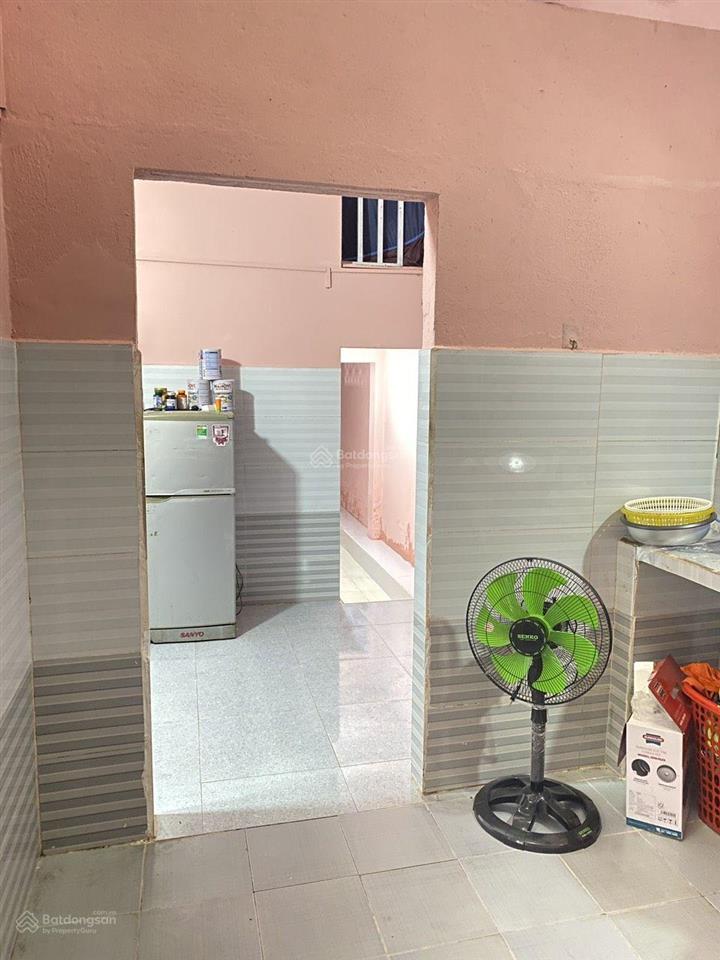 Nhà bình thành, cách nguyễn thị tú, 100m2, 4x25m, chủ kẹt bán nhanh 4,6 tỷ