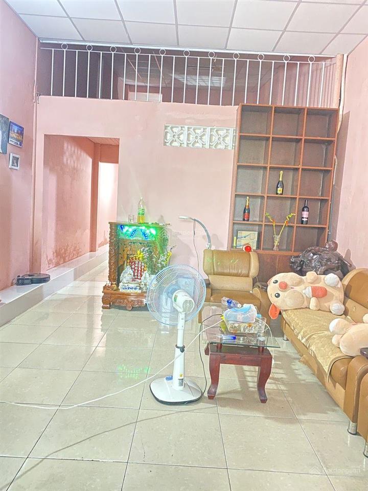 Nhà bình thành, cách nguyễn thị tú, 100m2, 4x25m, chủ kẹt bán nhanh 4,6 tỷ