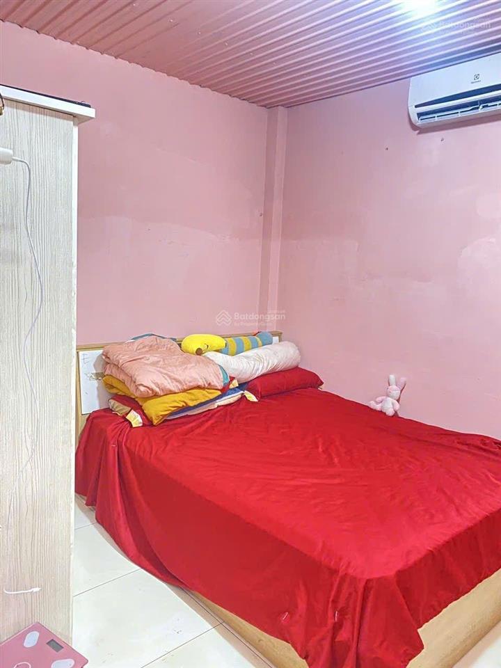 Nhà bình thành, cách nguyễn thị tú, 100m2, 4x25m, chủ kẹt bán nhanh 4,6 tỷ