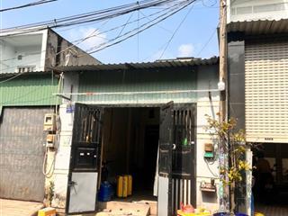 Nhà hẻm 8m thông. gác lửng 2pn. 88m2 thổ cư. 1/ liên khu 45