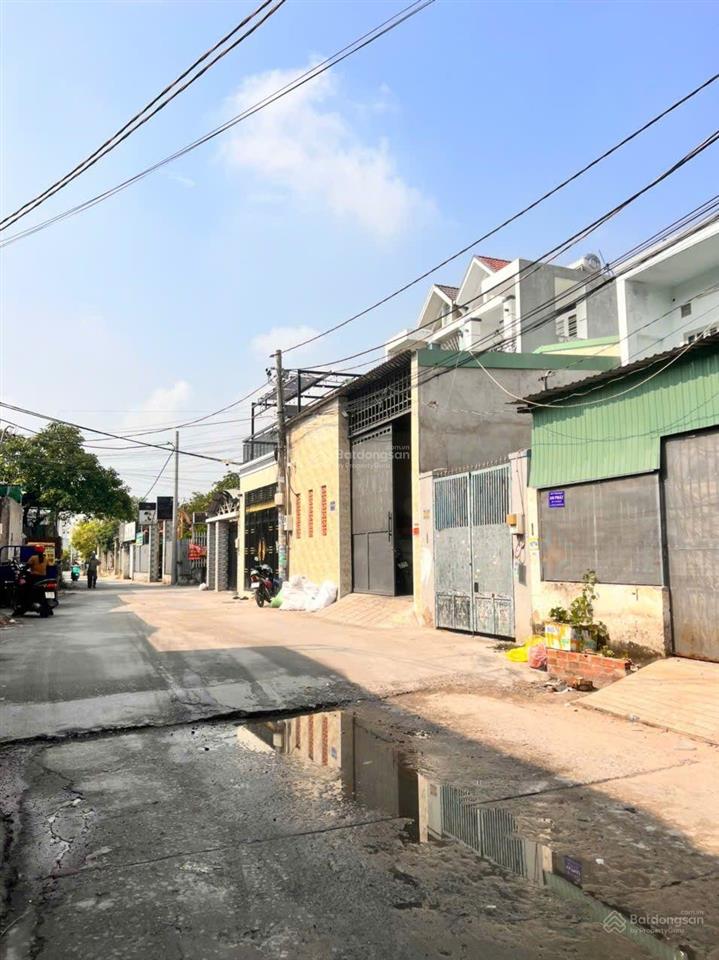 Nhà hẻm 8m thông. gác lửng 2pn. 88m2 thổ cư. 1/ liên khu 45