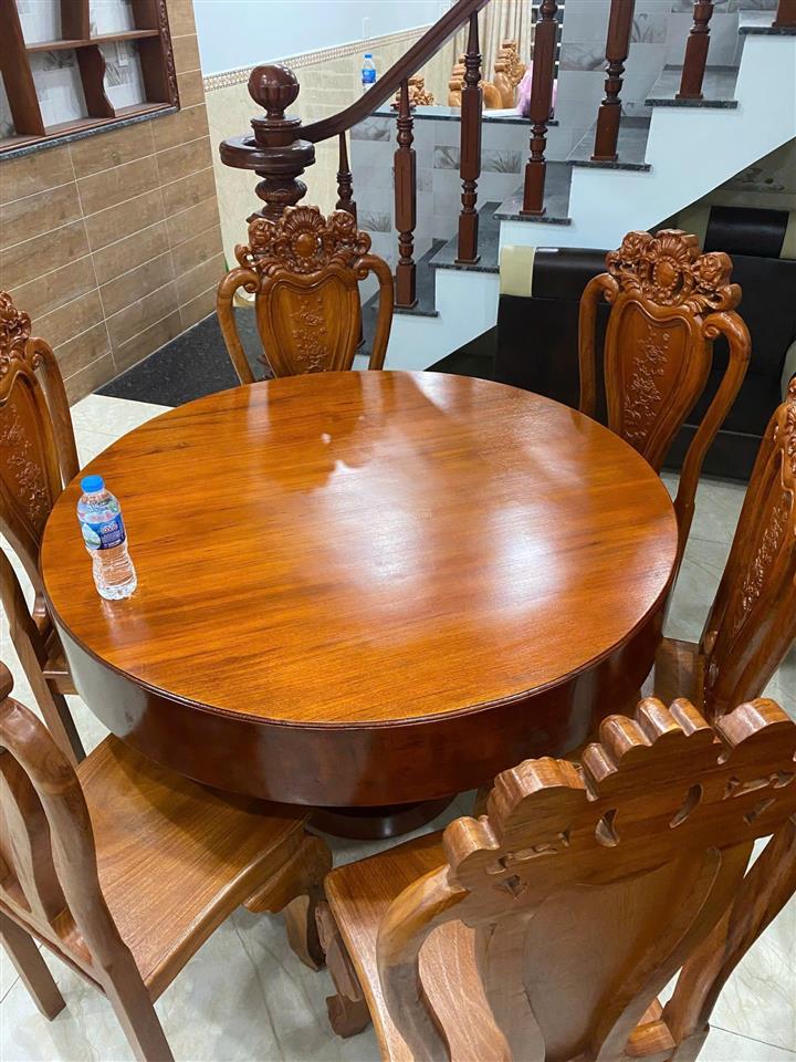 Nhà 4x24 3,5 tấm.nội thất gỗ sang xịn. chủ bán đi mỹ cần chủ mới yêu thương