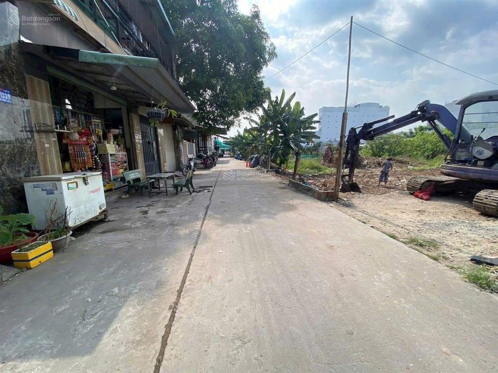 Đất 2/ bình thành bhh b 60m2 odt bán 3,750 tỷ. không còn lô t2 đâu