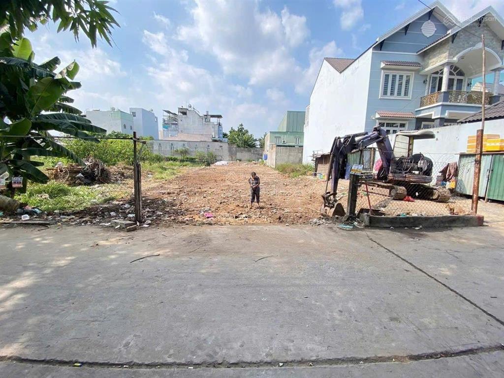 Đất 2/ bình thành bhh b 60m2 odt bán 3,750 tỷ. không còn lô t2 đâu