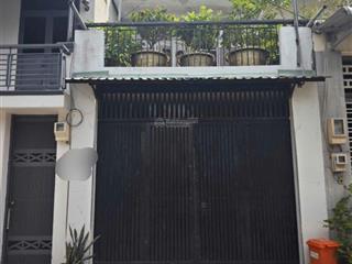 Nhà 4 x 19,5m, 1 lầu 2/ bình thành, hẻm 5m, giá giảm sốc
