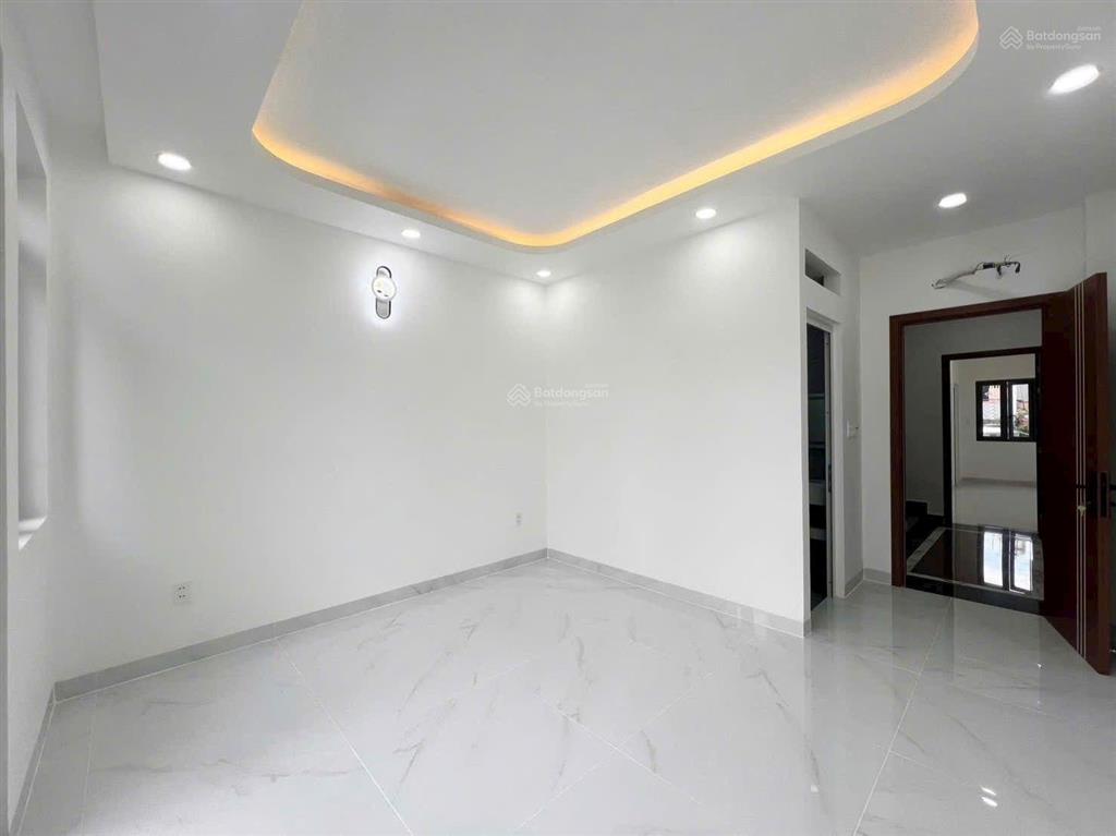 Nhà cực vip tại bình tân (4m x 17m) ngay ngã tư gò mây  aeon tân phú