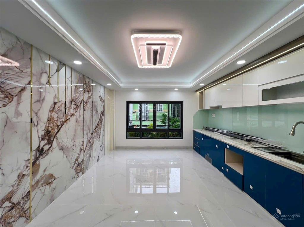 Nhà cực vip tại bình tân (4m x 17m) ngay ngã tư gò mây  aeon tân phú