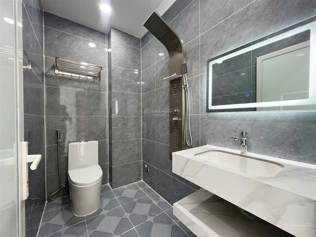Nhà cực vip tại bình tân (4m x 17m) ngay ngã tư gò mây  aeon tân phú