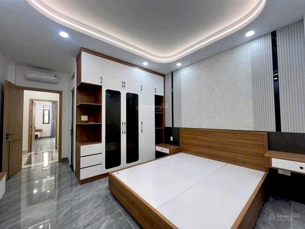 Nhà cực vip tại bình tân (4m x 17m) ngay ngã tư gò mây  aeon tân phú