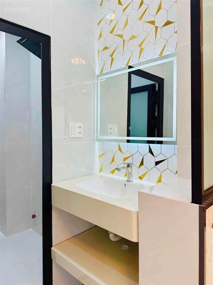Nhà khu phân lô, đúc 4 tấm, siêu kiên cố, nội thất cực vip tại kdc vĩnh lộc
