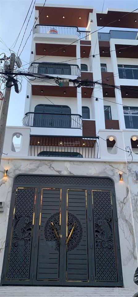 Hạ giá 1 tỷ, nhà sát bên trường kim đồng (4x22) đúc kiên cố 3,5 tấm