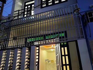 Nhà đẹp 2 tầng hẻm oto 5 tỷ đường kha vạn cân, p. linh chiểu