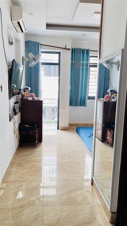 Nhà đẹp 4 tầng ngay hoàng diệu 2, trung tâm linh chiểu, oto đậu trong nhà