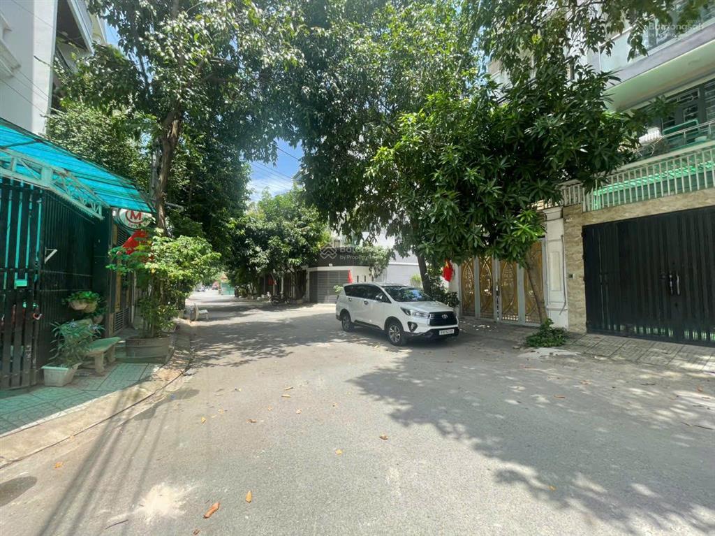 Chính chủ bán nhà 3 lầu kdc hưng phú, gần ngã tư bình triệu, đại học luật