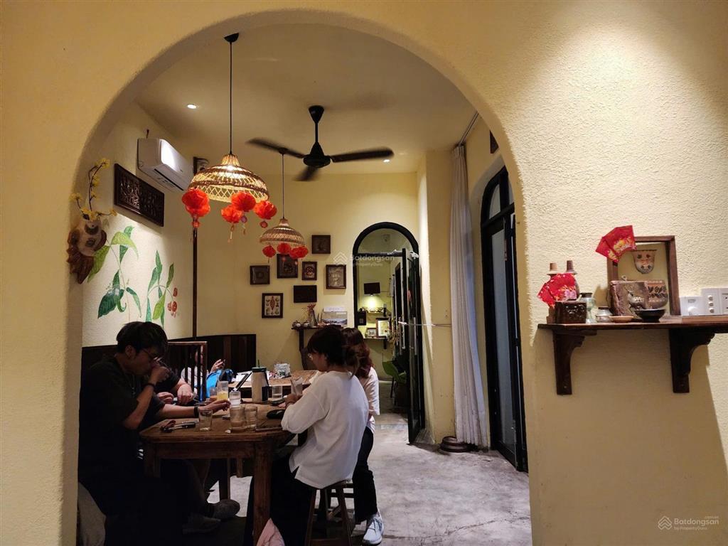5,4 tỷ, 63m2 nhà mặt đường chương dương, trung tâm p. linh chiểu