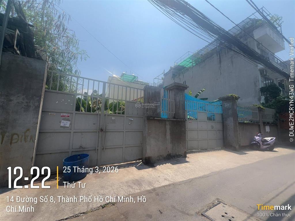 Nền đất 7 tỷ, mặt tiền đường, đối diện đh luật, ql13, ngay ngã tư bình triệu
