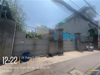 Nền đất 7 tỷ, mặt tiền đường, đối diện đh luật, ql13, ngay ngã tư bình triệu