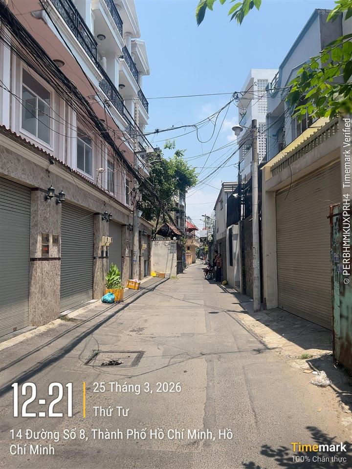 Nền đất 7 tỷ, mặt tiền đường, đối diện đh luật, ql13, ngay ngã tư bình triệu