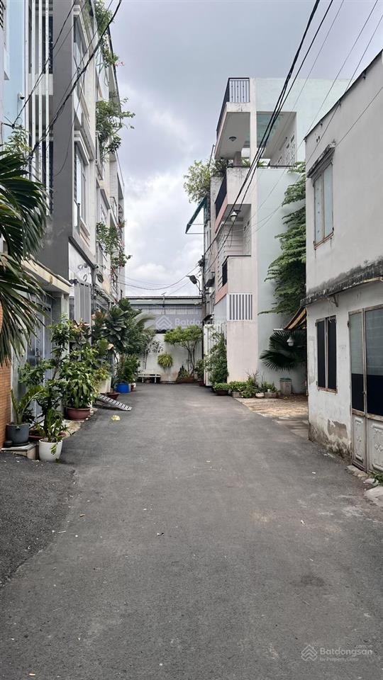 6.2 tỷ nền đất hẻm oto phường hiệp bình, liền kề ql 13, đối diện kđt vạn phúc