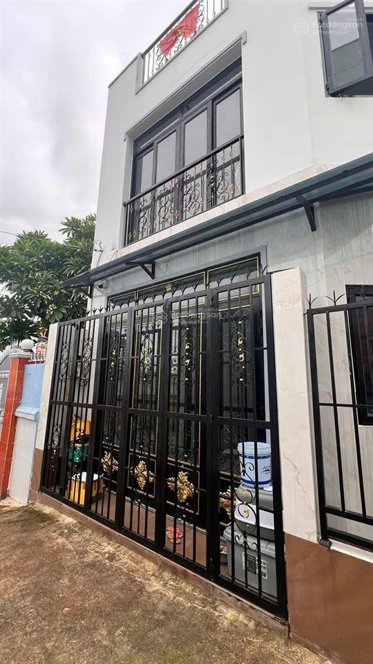 Nhà mới, đẹp 5.5 tỷ đường nguyễn văn lịch, p. linh tây, gần chợ thủ đức, oto tận cửa.