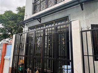 Nhà mới, đẹp 5.5 tỷ đường nguyễn văn lịch, p. linh tây, gần chợ thủ đức, oto tận cửa.