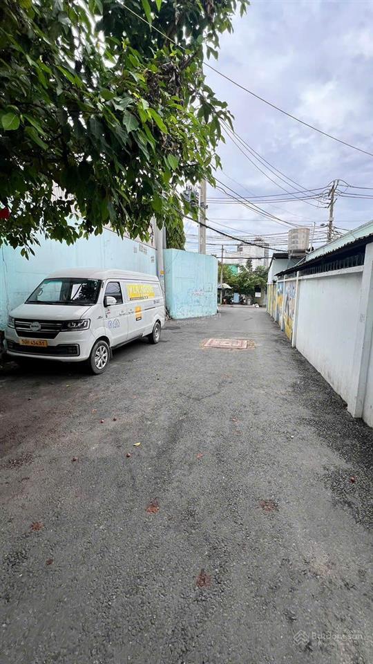 Nhà mới, đẹp 5.5 tỷ đường nguyễn văn lịch, p. linh tây, gần chợ thủ đức, oto tận cửa.