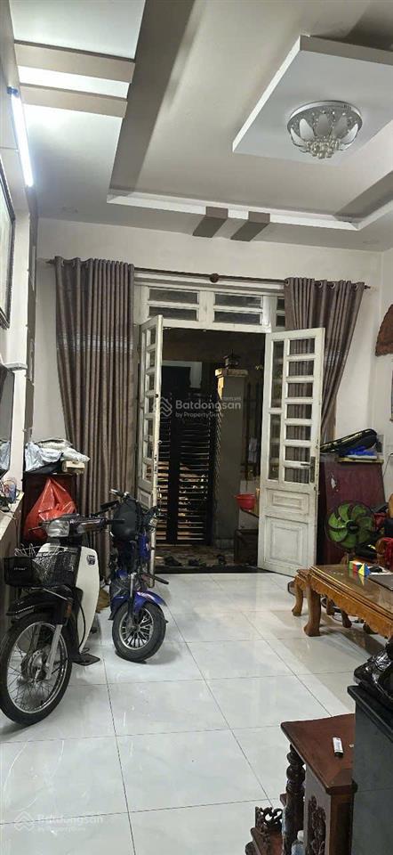 Bán nhà 6,6 tỷ, hẻm ô tô ngay đường linh đông p. hiệp bình, sát vành đai 2, phạm văn đồng
