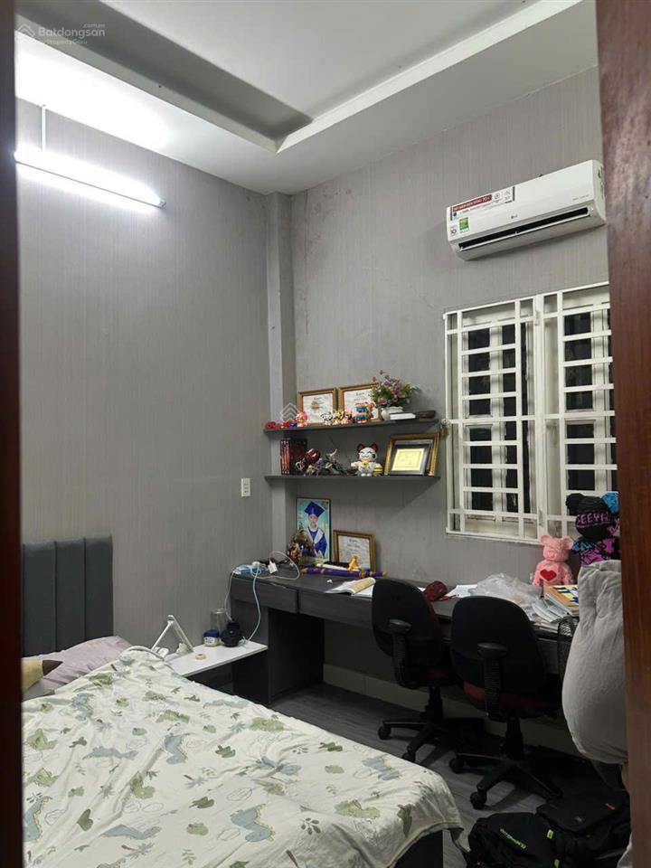 Bán nhà 6,6 tỷ, hẻm ô tô ngay đường linh đông p. hiệp bình, sát vành đai 2, phạm văn đồng